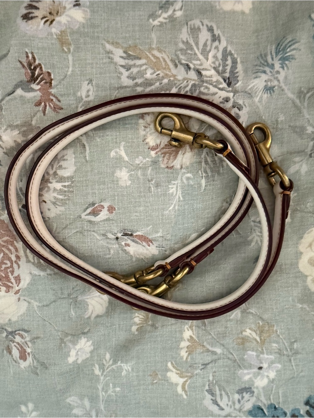 Coach rogue floral - Picture 5 of 8